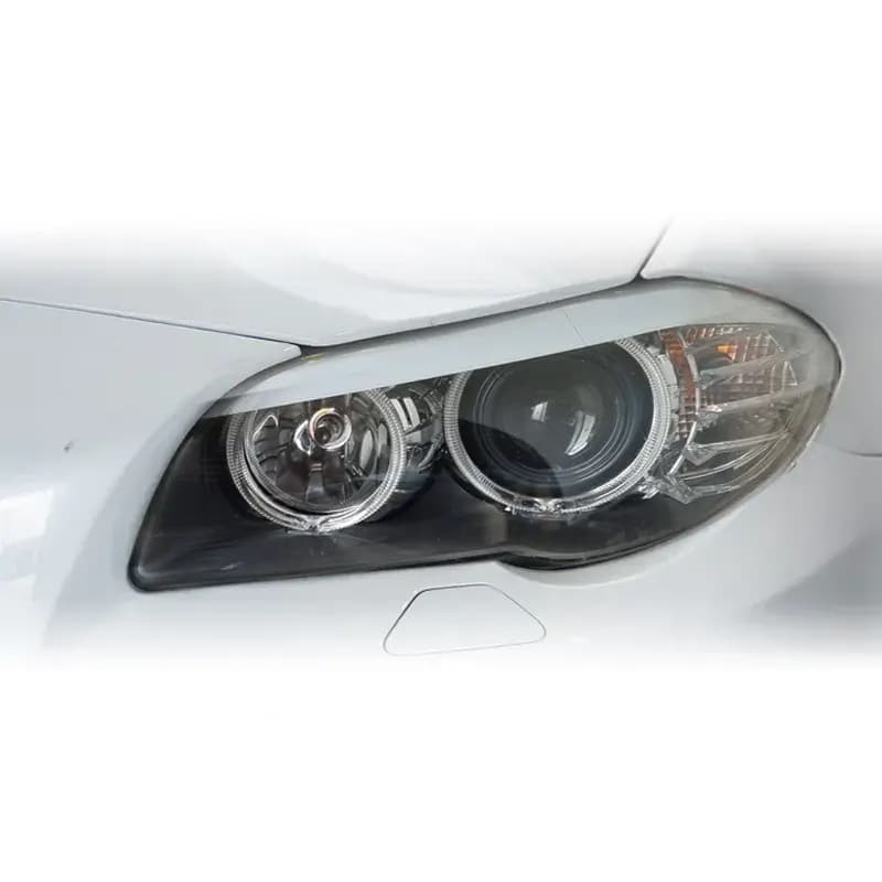 Halogen Pre-LCI (2011–2013) preview