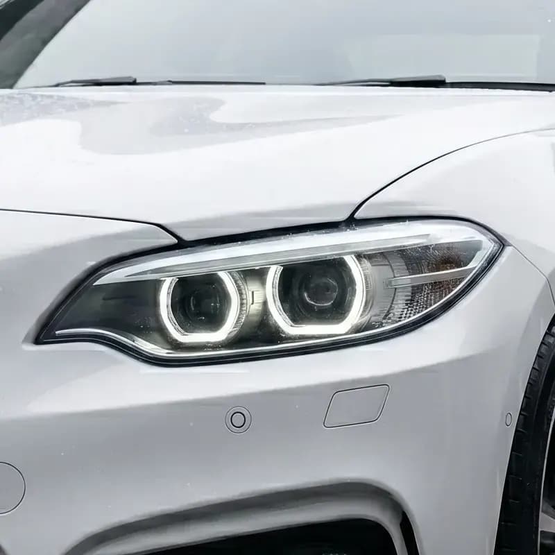 LED (LCI 2017-2021) preview