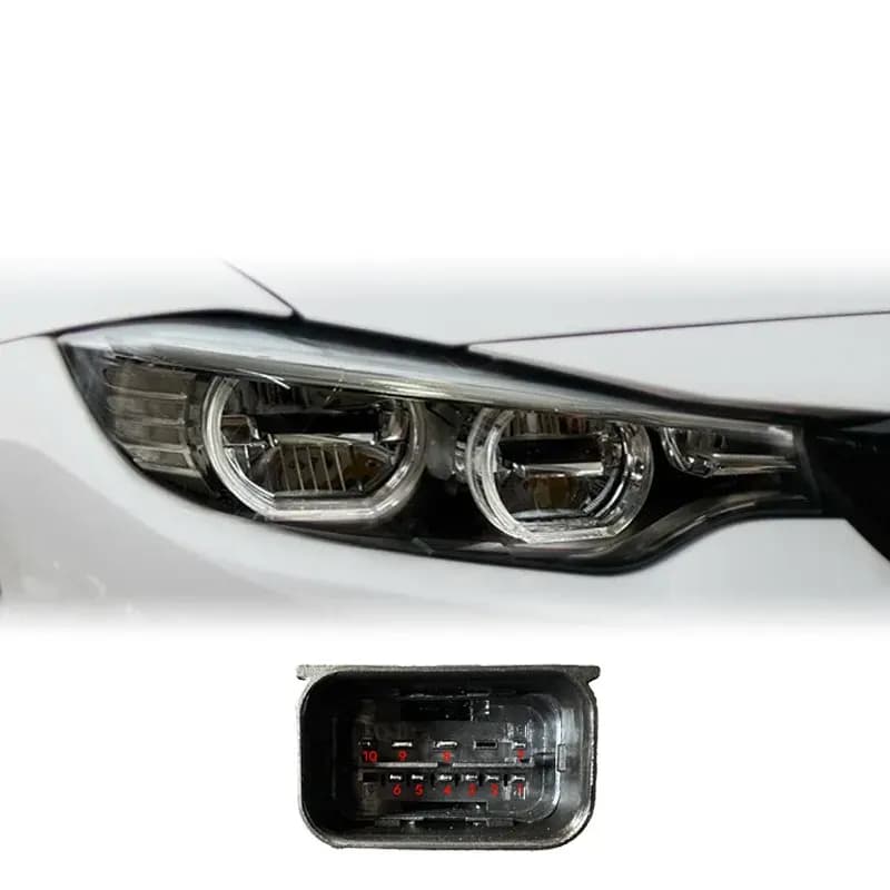 10-pin —  pre-LCI Adaptive LED preview