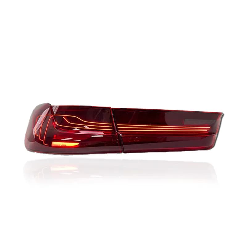 Feux Arrière LED Style Laser BMW G20 / G80 M3 (2018-2022)