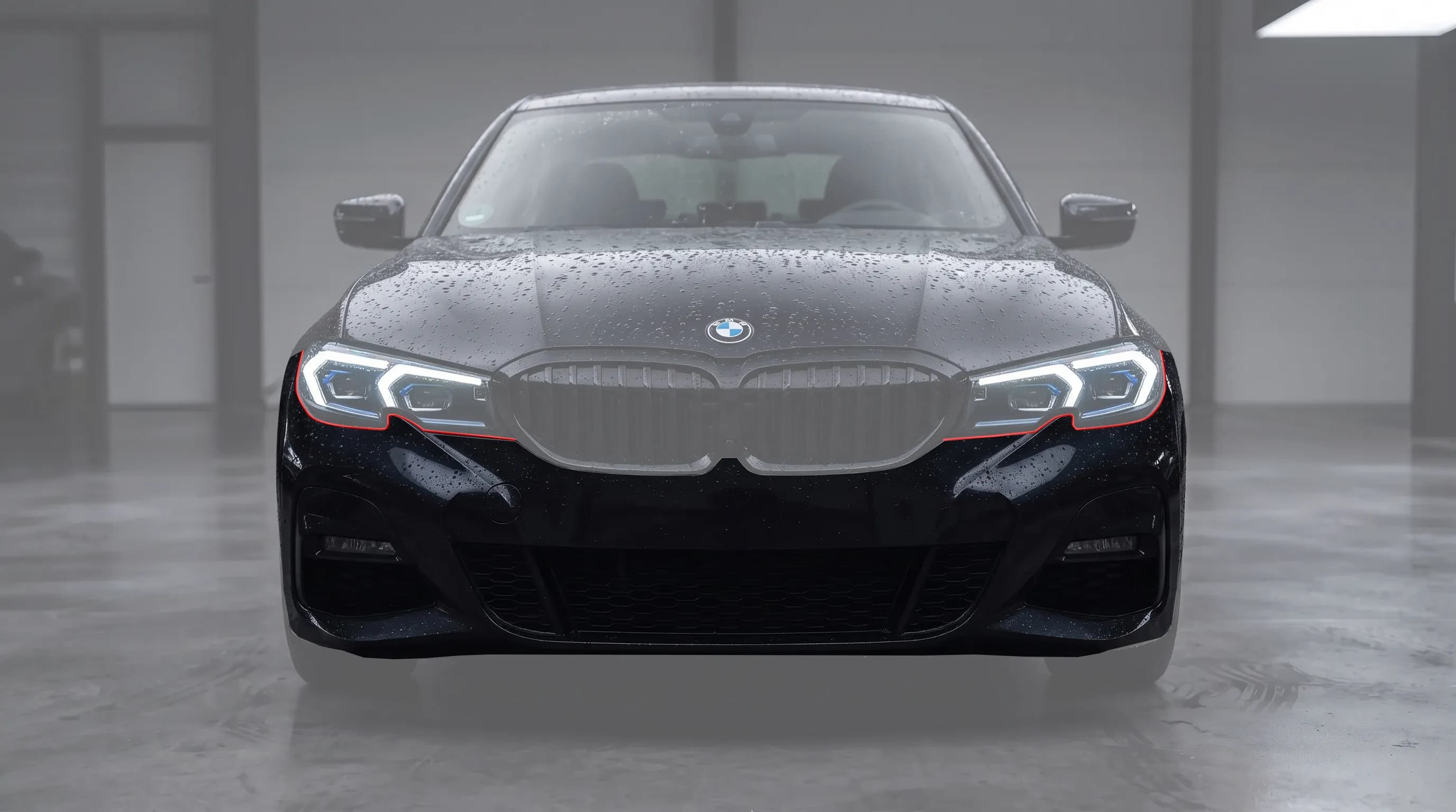 Fits Pre-LCI Bumper preview