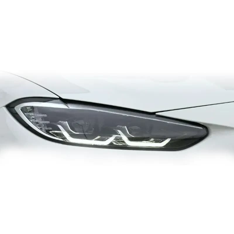 LED standard (pre-LCI 2021–2024) preview