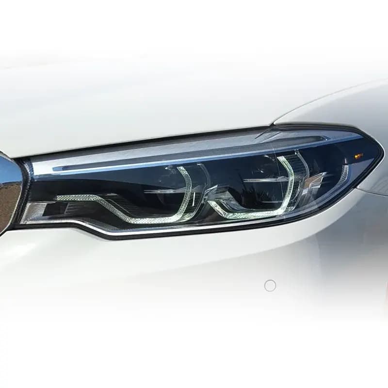 Pre-LCI LED Adaptive (2017–2019) preview