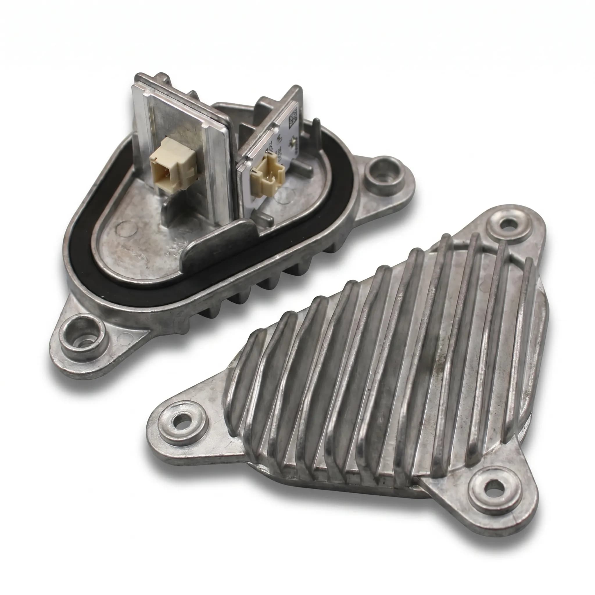 CSL Tagfahrlicht-Module (Weiß/Gelb Umschaltbar) — BMW 2er F22/F23 & M2 F87 (LCI LED)