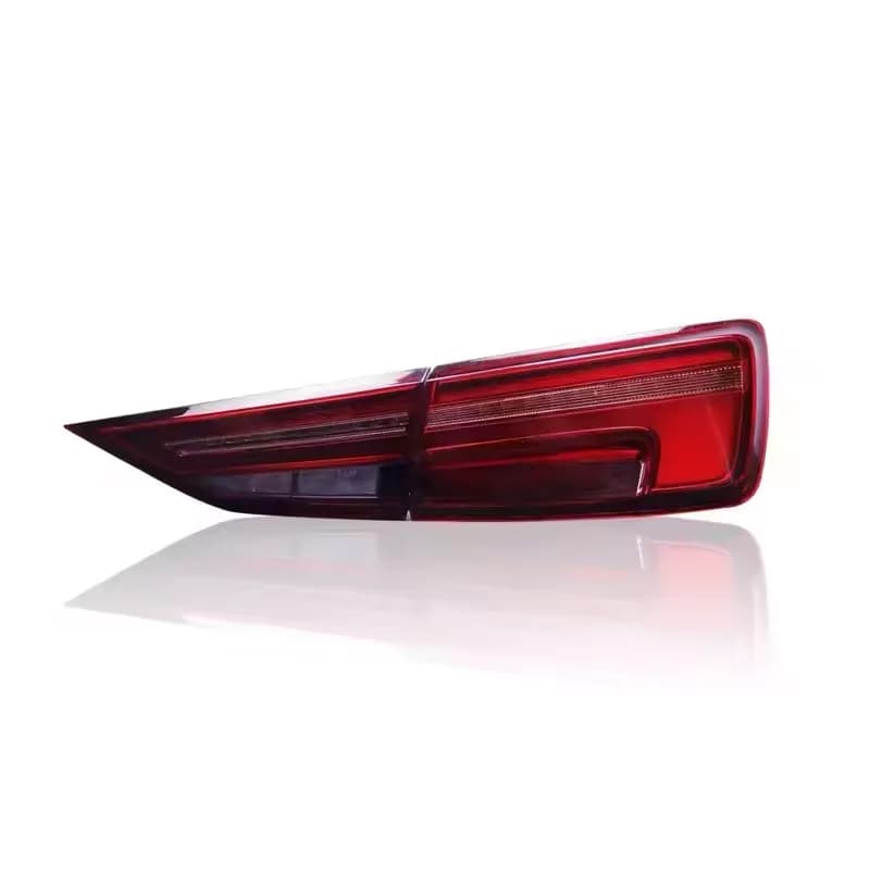 Audi A3/S3/RS3 8V LED Modern Tail Lights — Pre-Facelift (2013–2016)