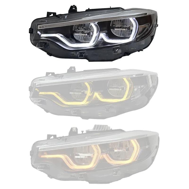 White (single color) preview