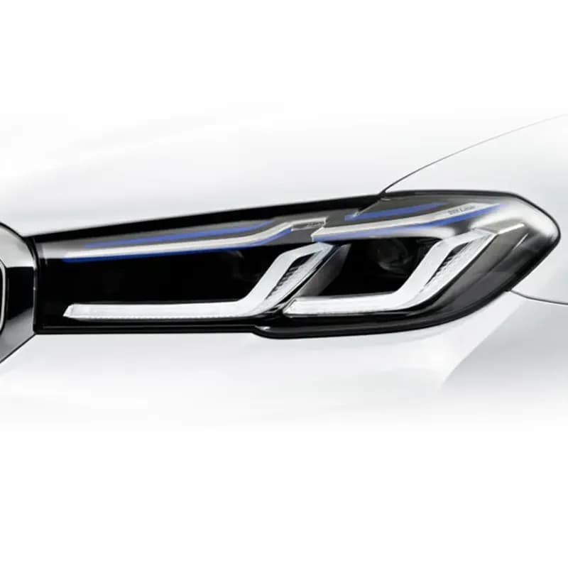 LCI Laser (2020–2023) preview