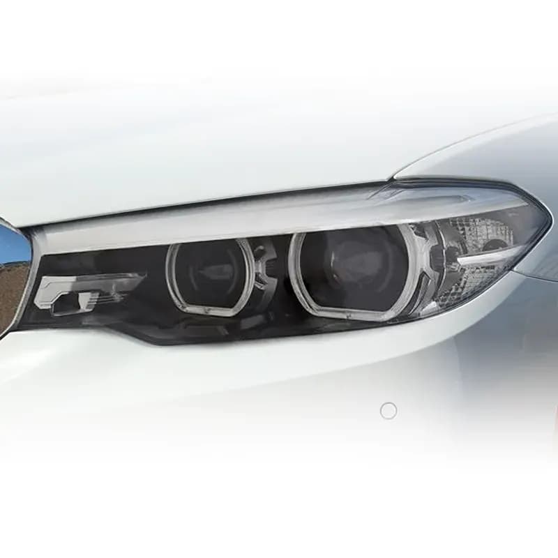 Pre-LCI LED (2017–2019) preview