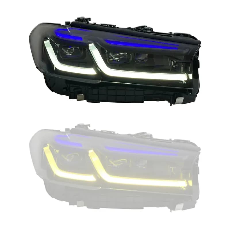 White (single color) preview