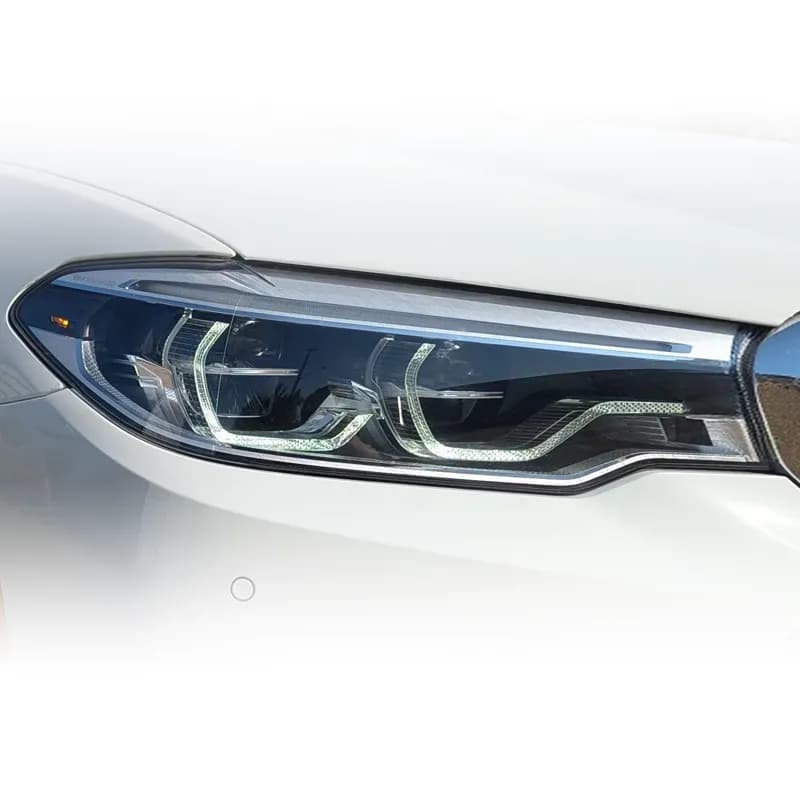 Adaptacyjne LED preview