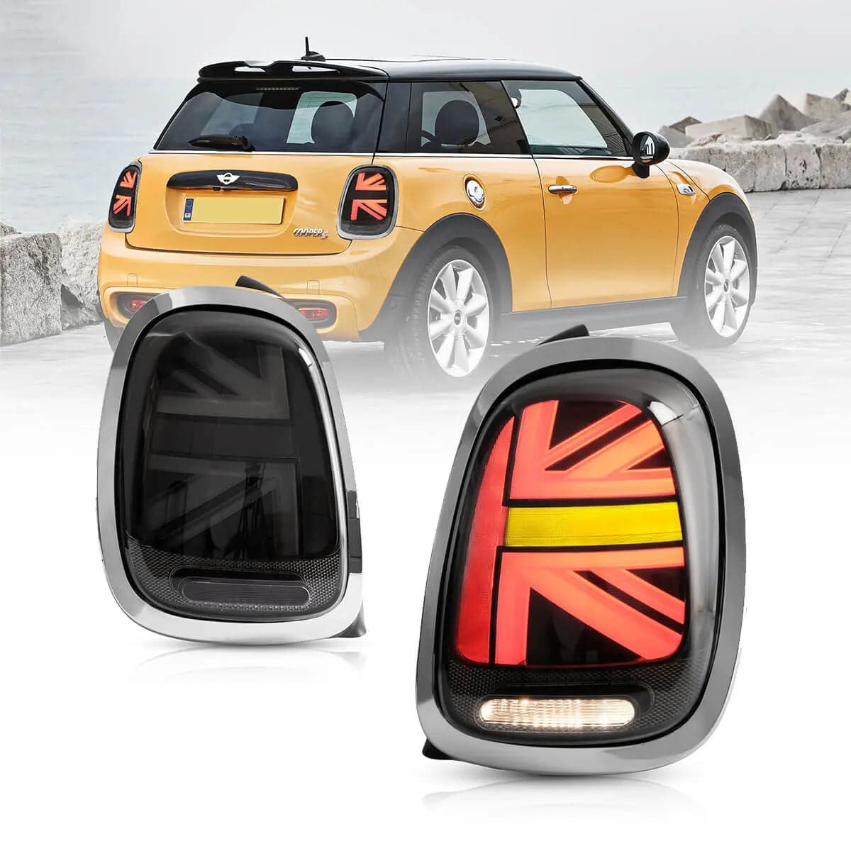 Ahumados / Cromados preview