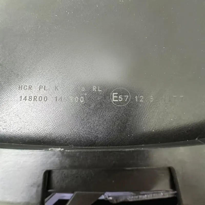 BMW 5er F10/F11 OEM+ LED Scheinwerfer — Xenon Upgrade — Pre-LCI & LCI (2011–2017) thumbnail 8