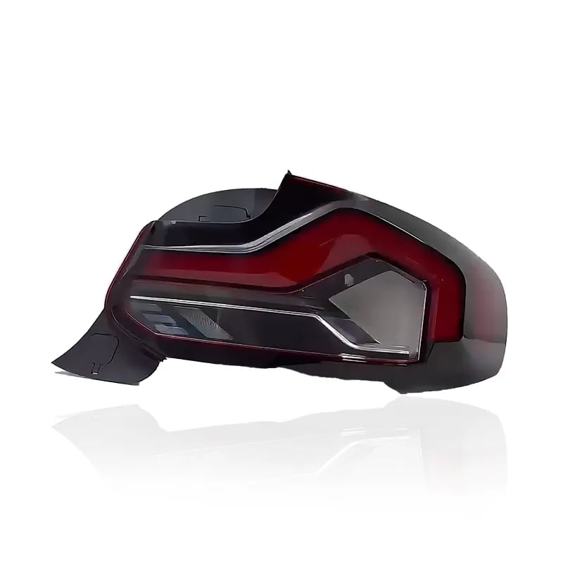 BMW 2 Series (F22/F23) & M2 G87-Style LED Tail Lights — Modern M2 Look — 2014–2021 thumbnail 8