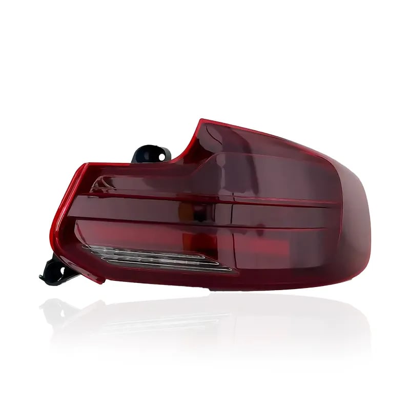 BMW 2 Series (F22/F23) & M2 CSL Laser-Style LED Tail Lights — 2014–2021 thumbnail 8