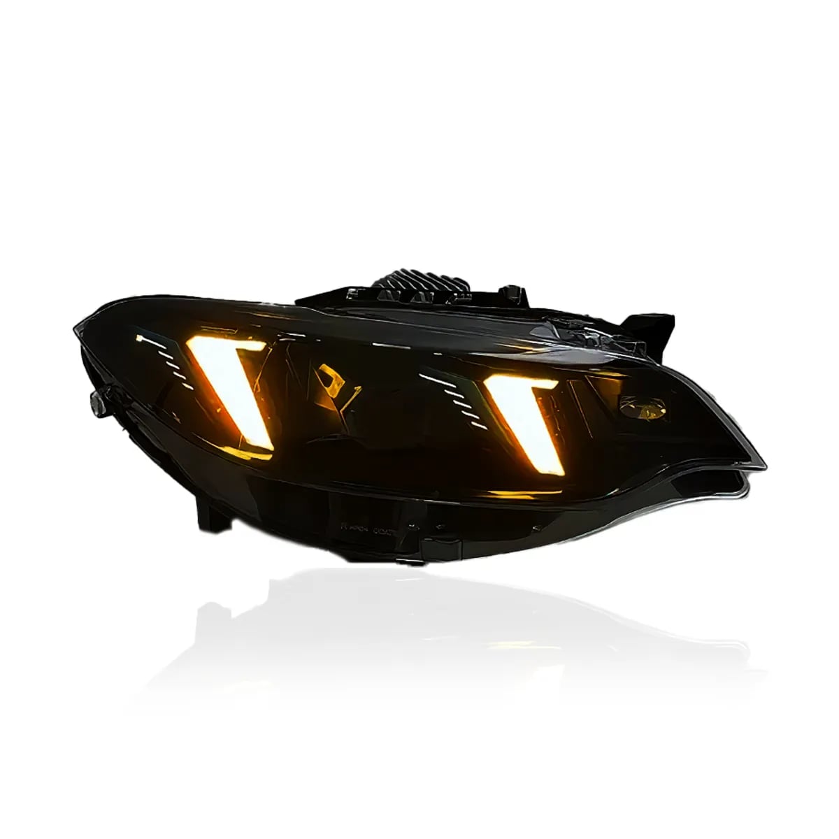 Phares LED Snake-Eye — BMW Série 2 F22 / F23 et M2 F87 (2014–2021) thumbnail 5