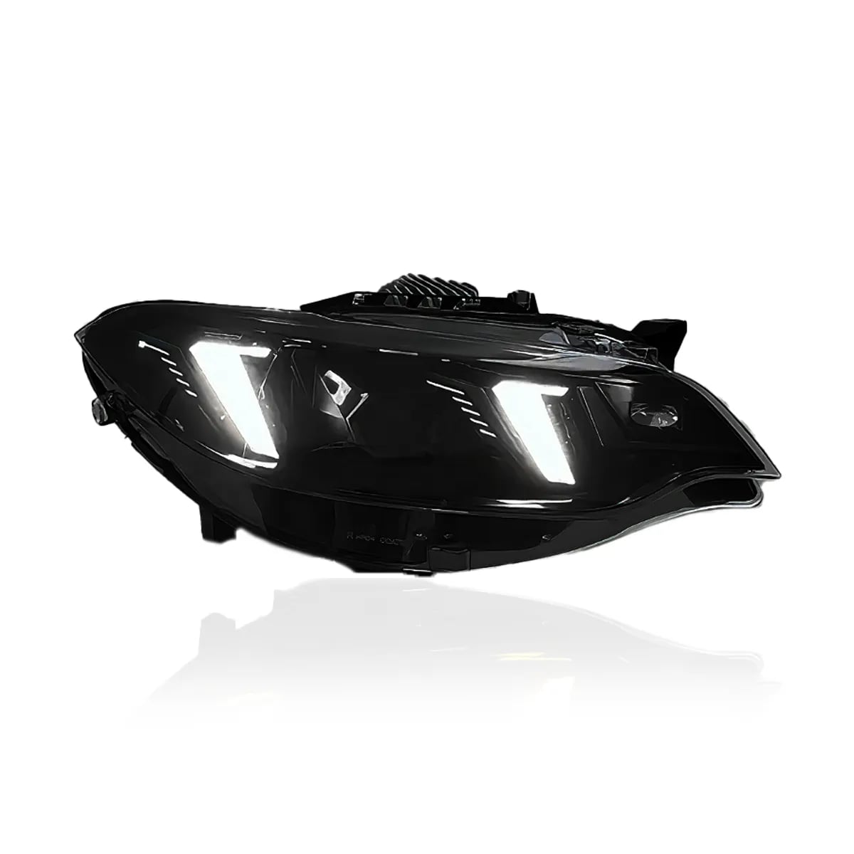 Phares LED Snake-Eye — BMW Série 2 F22 / F23 et M2 F87 (2014–2021) thumbnail 1