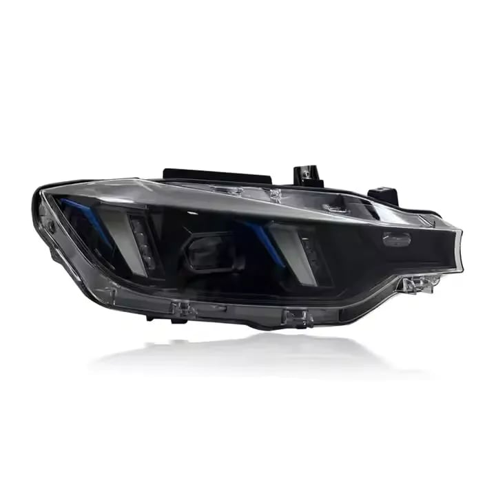 BMW F30/F31 2024+ Arrow-Style LED Headlights  thumbnail 6