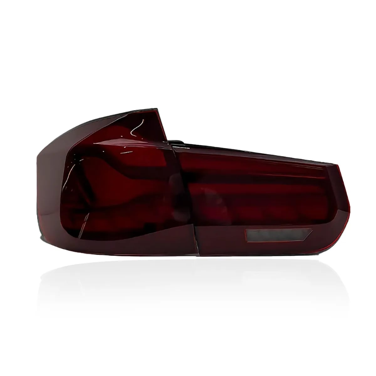 GTS OLED-Style LED Tail Lights — BMW 3 Series Touring F31 (2012–2019) thumbnail 8