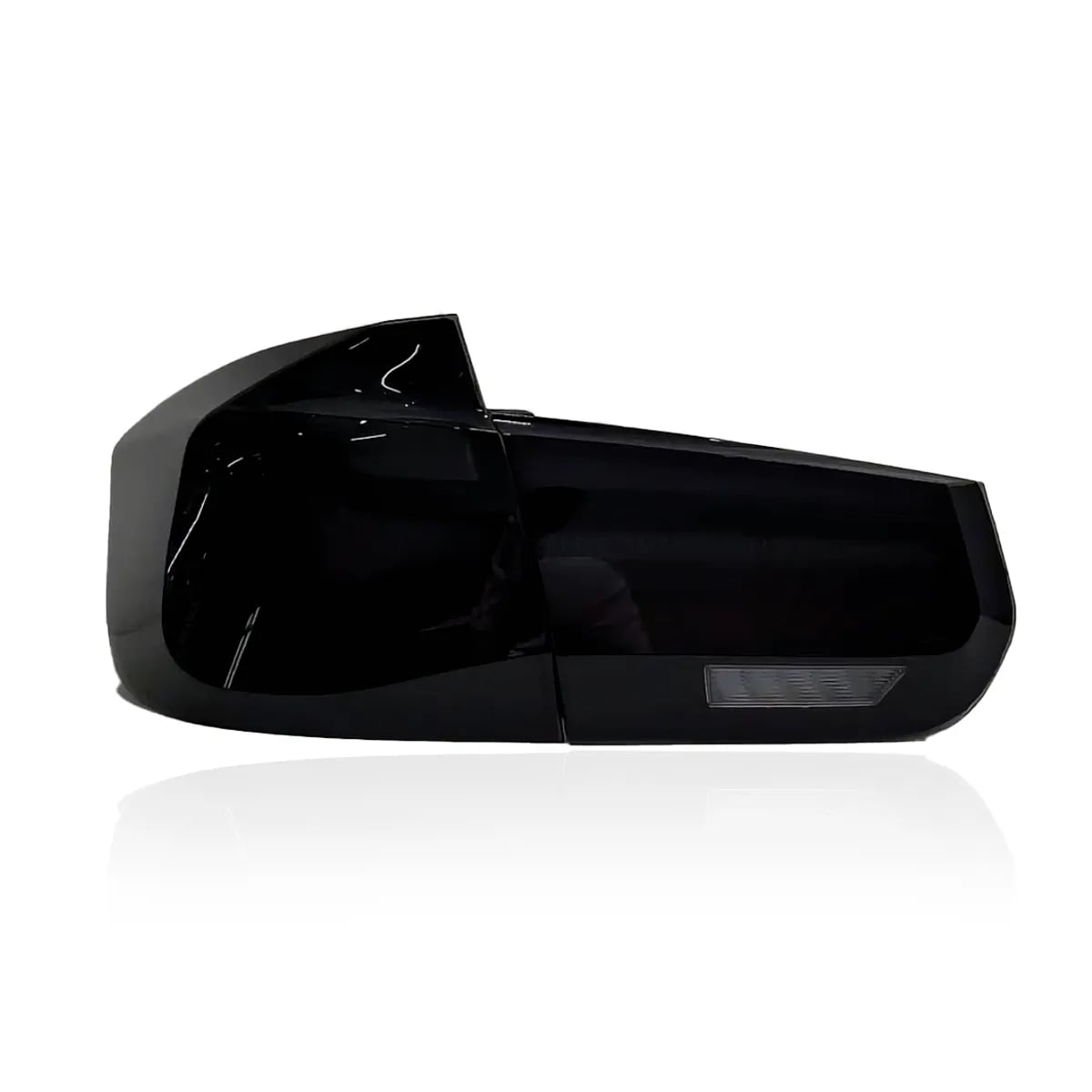 GTS OLED-Style LED Tail Lights — BMW 3 Series Touring F31 (2012–2019) thumbnail 7