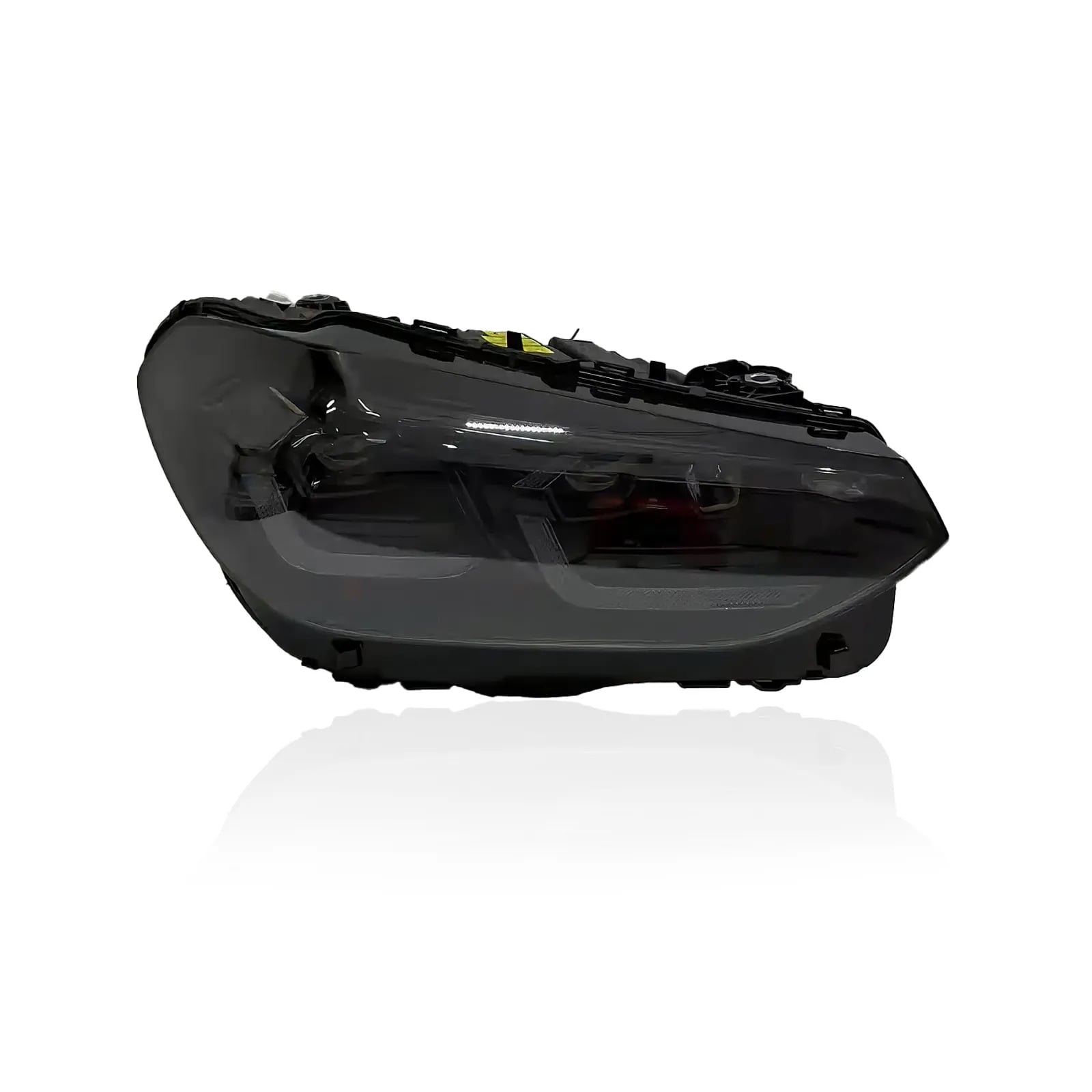 Phares LED style laser LCI — BMW X3 G01 / X4 G02 et X3 M / X4 M (2017–2025) thumbnail 7