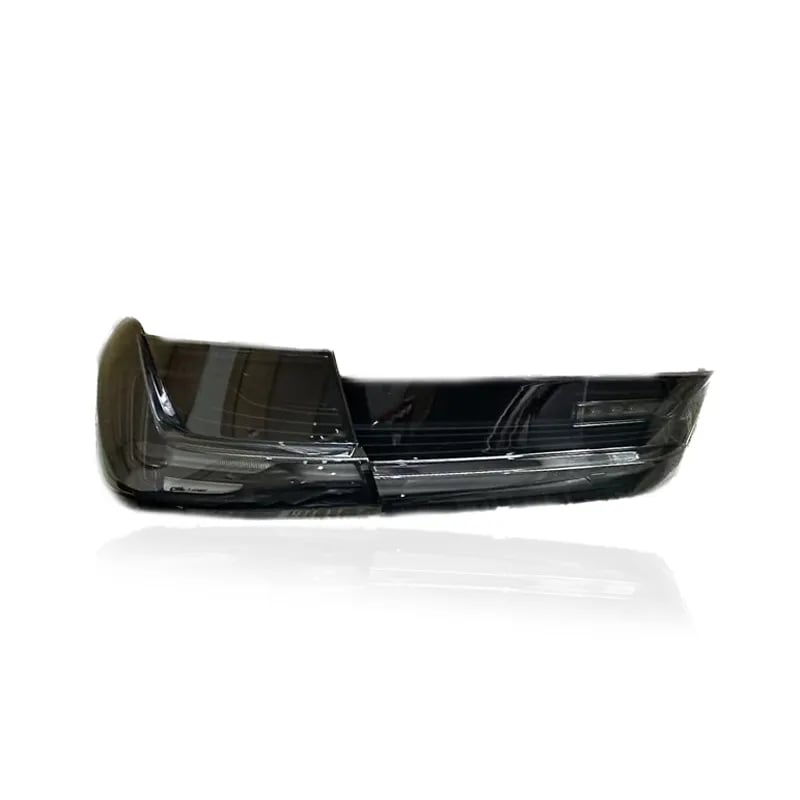 Lampy Tylne LED w Stylu Laser BMW G20 / G80 M3 (2018-2022) thumbnail 7