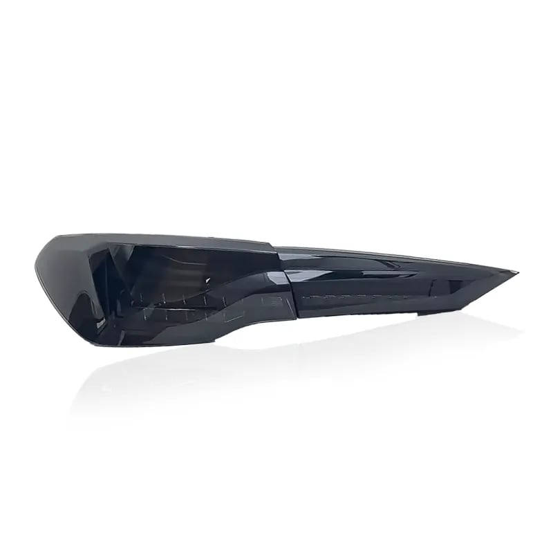 Feux Arrière LED Design Laser CSL pour BMW G22 / G82 M4 (2020-2024) thumbnail 7