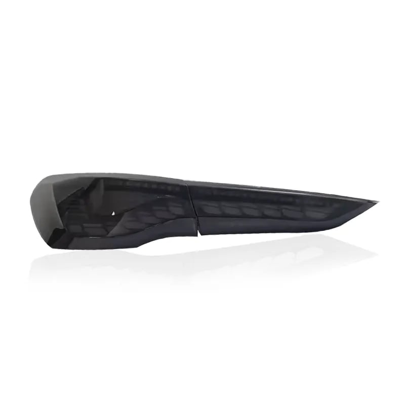 BMW G22 / G82 M4 GTS OLED Style LED Tail Lights (2020-2024) thumbnail 7