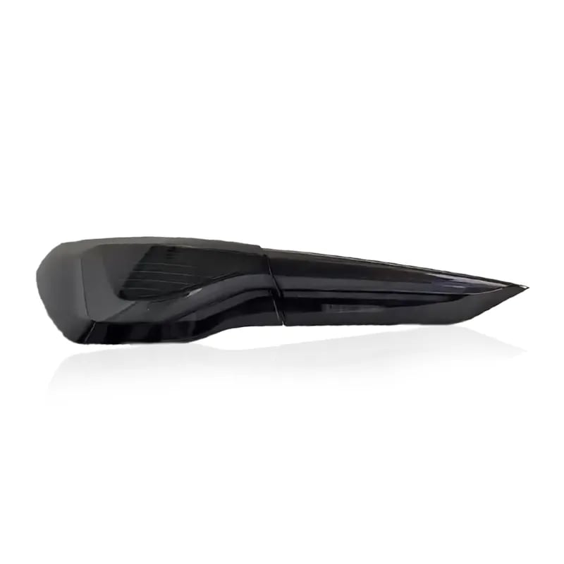 BMW G22 / G82 M4 Smoked OEM+ LED Tail Lights (2020-2024) thumbnail 6