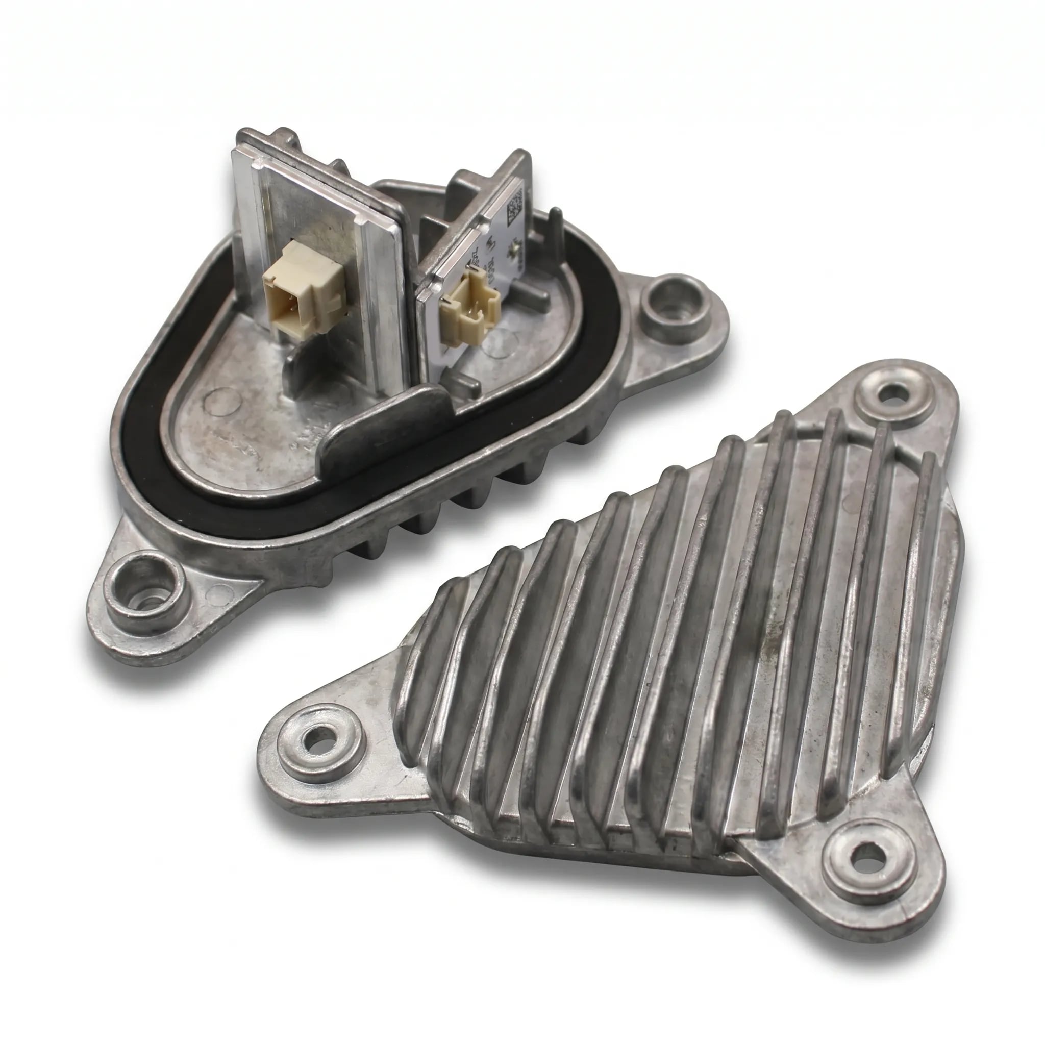 CSL Tagfahrlicht-Module (Weiß/Gelb Umschaltbar) — BMW 2er F22/F23 & M2 F87 (LCI LED) thumbnail 5