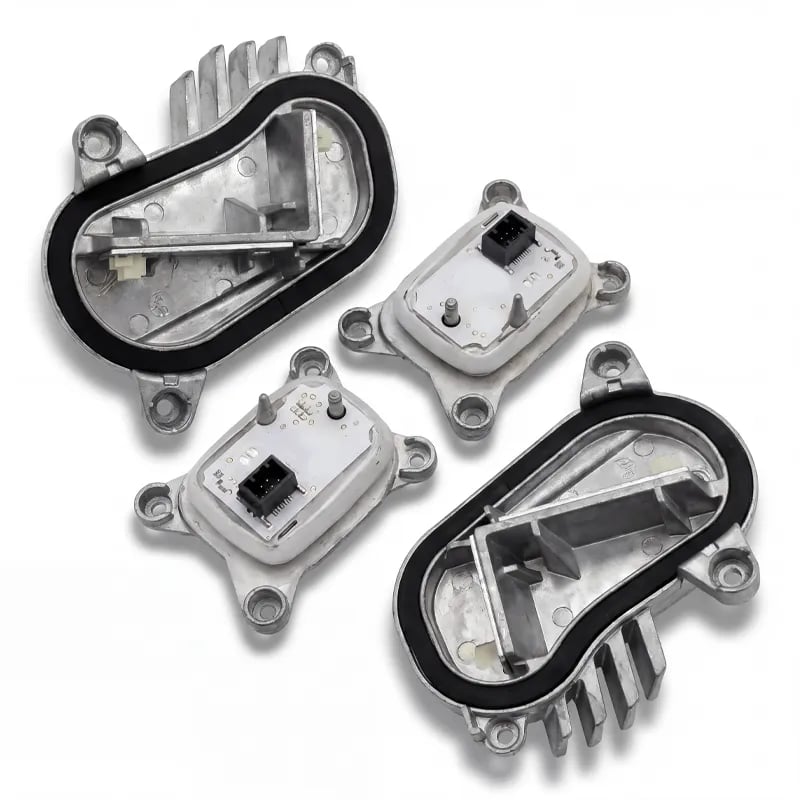 Switchable CSL White/Yellow DRL Modules for BMW F32 4 Series, M3 & M4 — Adaptive LED Icon thumbnail 3