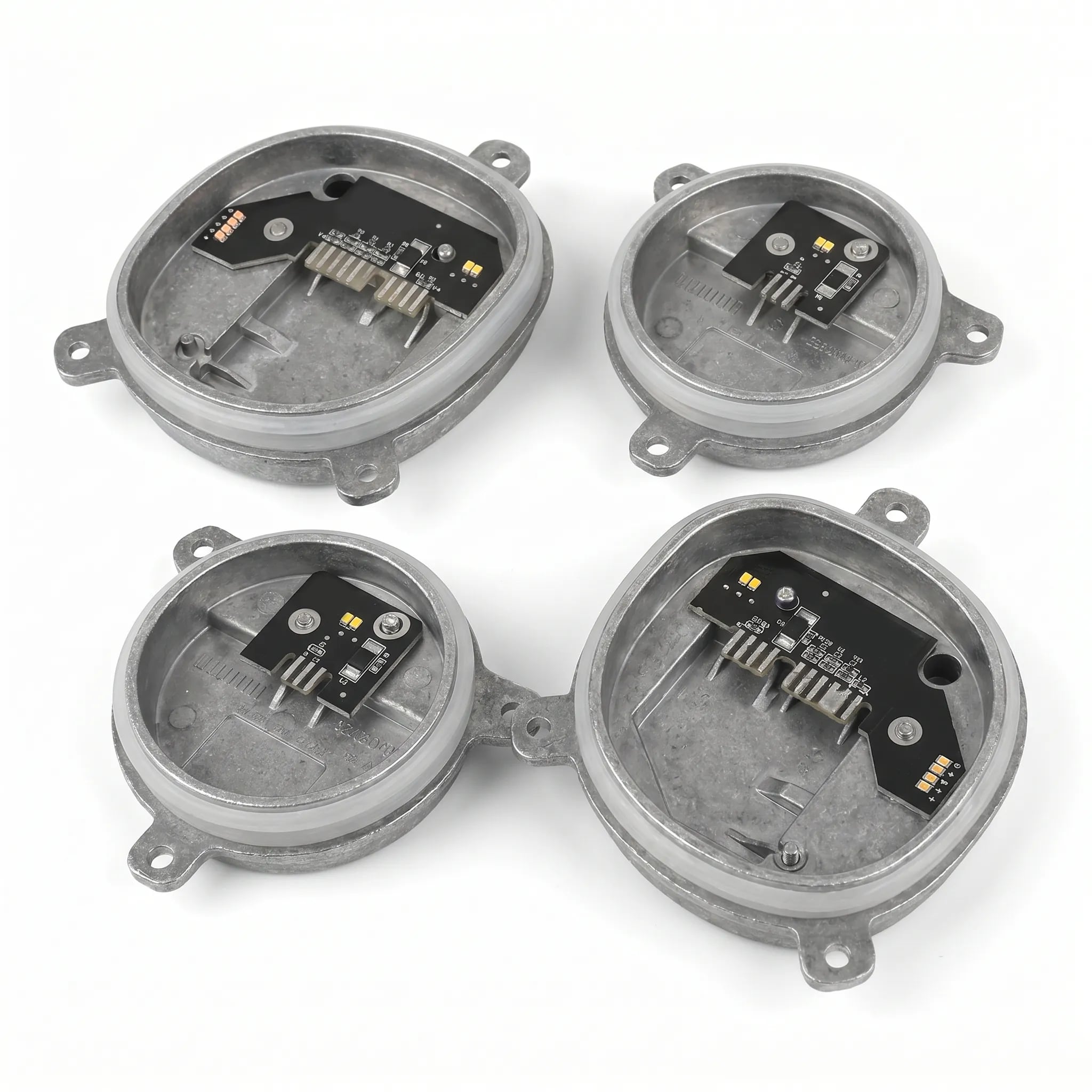 CSL White/Yellow Switchable DRL Modules — BMW G20/G21 3 Series (Adaptive LED) thumbnail 6