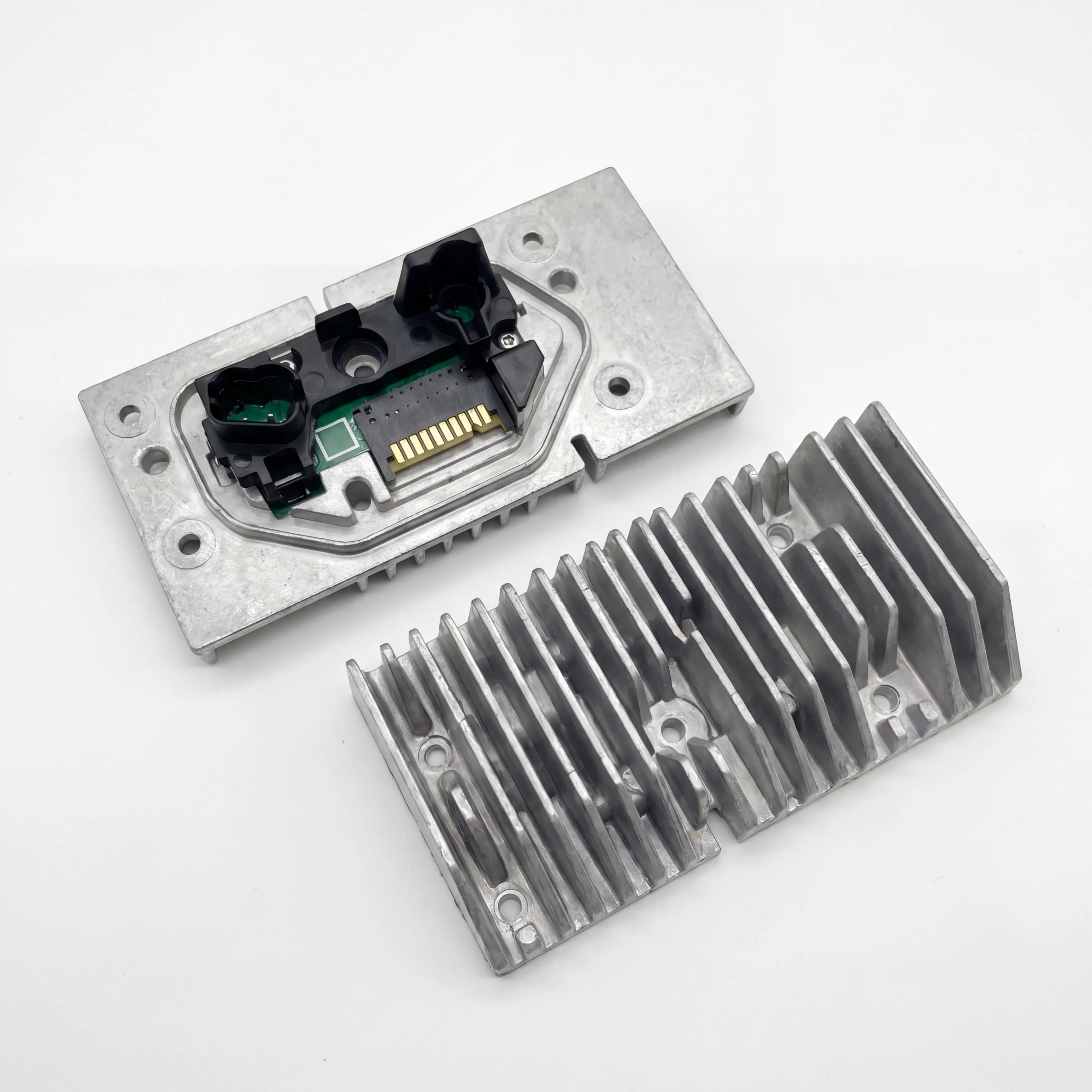 Modules DRL CSL Commutables (Blanc/Jaune) — BMW Série 3 G20/G21 LCI (Laser) thumbnail 7
