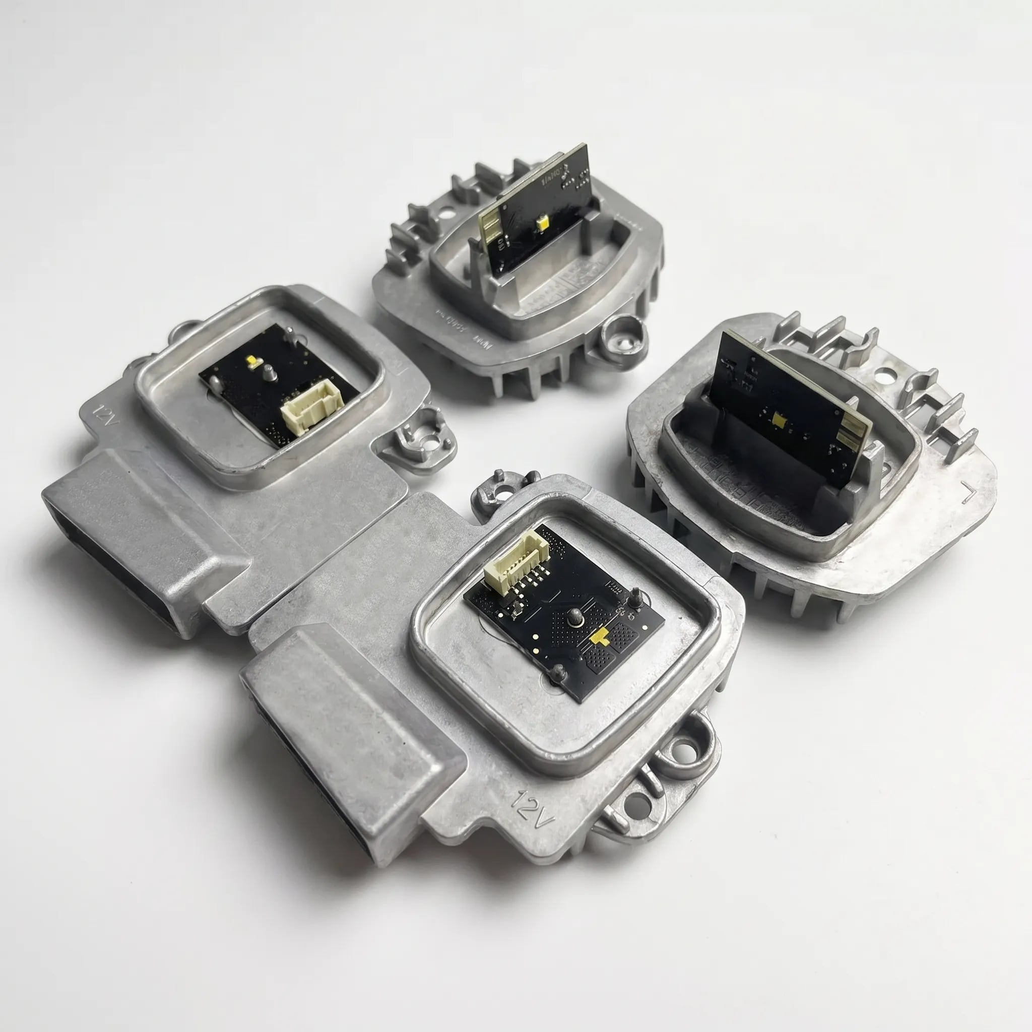 CSL Tagfahrlicht-Module (Weiß/Gelb Umschaltbar) — BMW 4er G22, M3 G80, M4 G82 (Adaptive LED) thumbnail 6