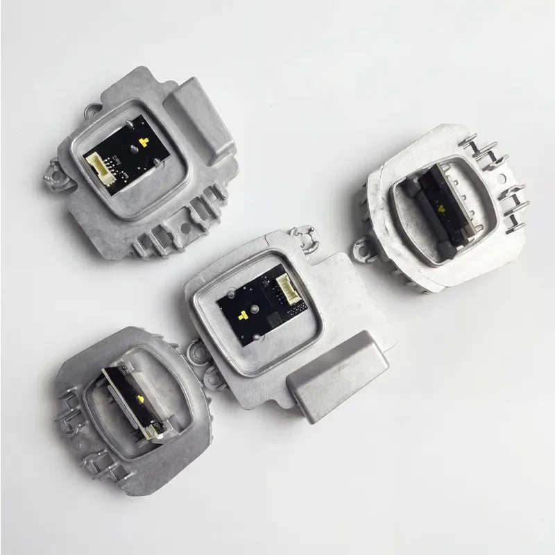 CSL Weiß/Gelb Umschaltbare Tagfahrlicht-Module — BMW G22 4er, G80 M3, G82 M4 Laser thumbnail 7