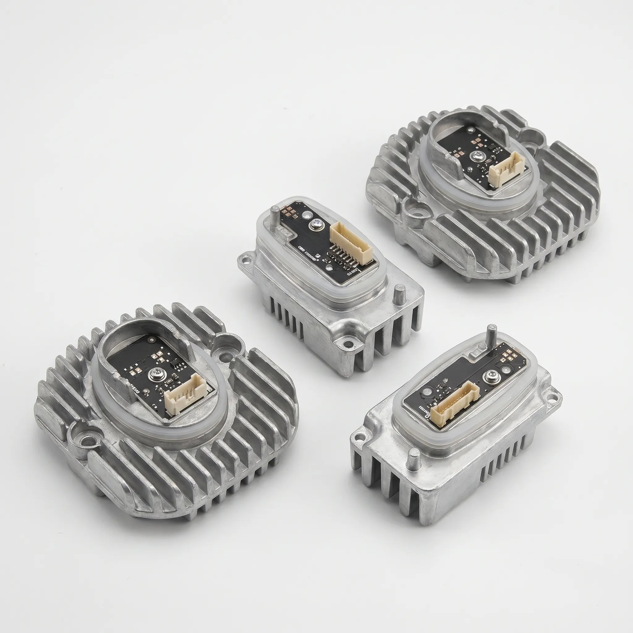 CSL White/Yellow Switchable DRL Modules — BMW G30/G31 5 Series & F90 M5 (Icon LED) thumbnail 4