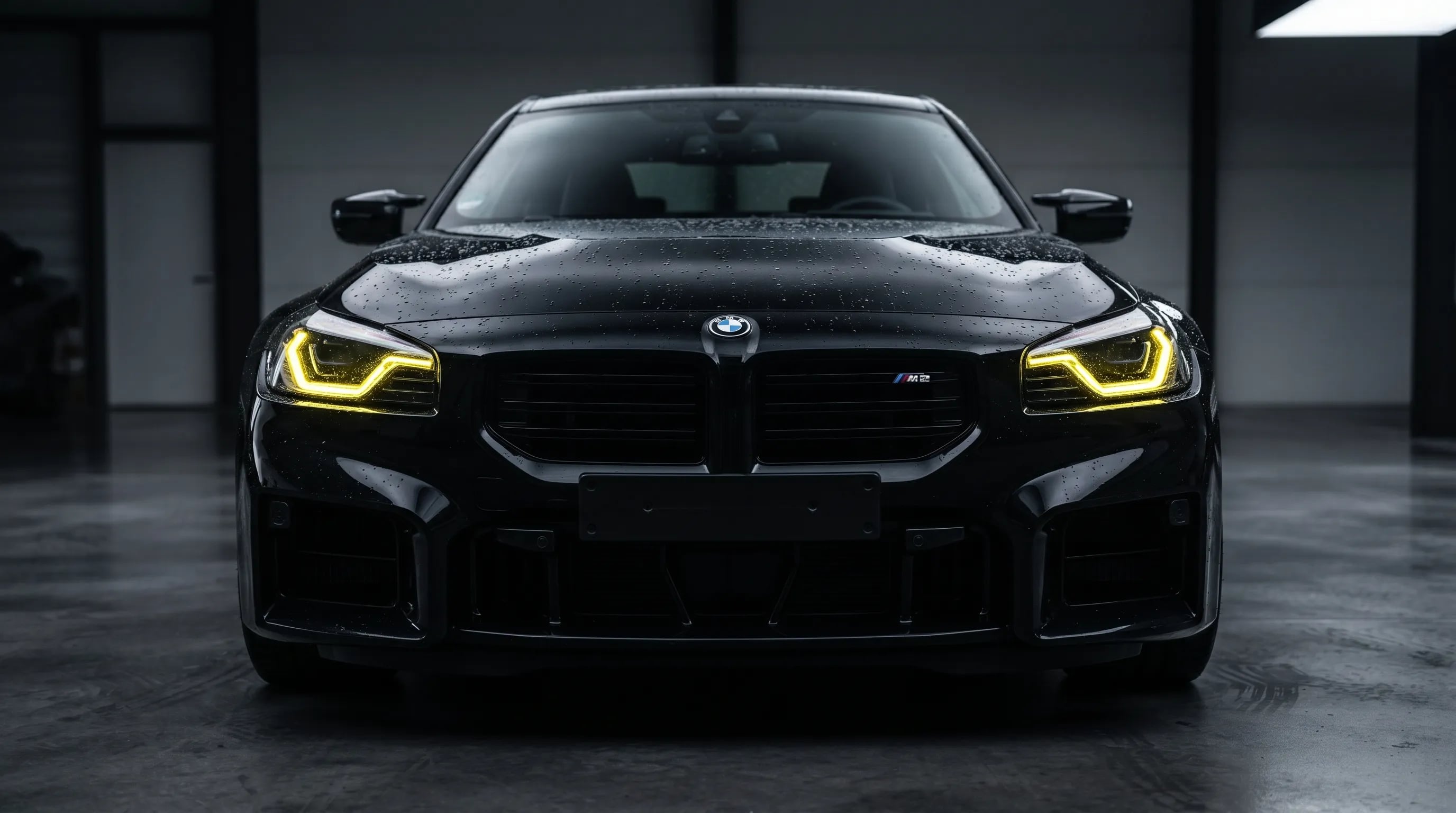 Pārslēdzami balti/dzelteni dienas gaitas lukturu moduļi BMW 2. sērijas G42 un M2 G87 lukturiem — Adaptive LED un standarta LED — 2021+ thumbnail 4