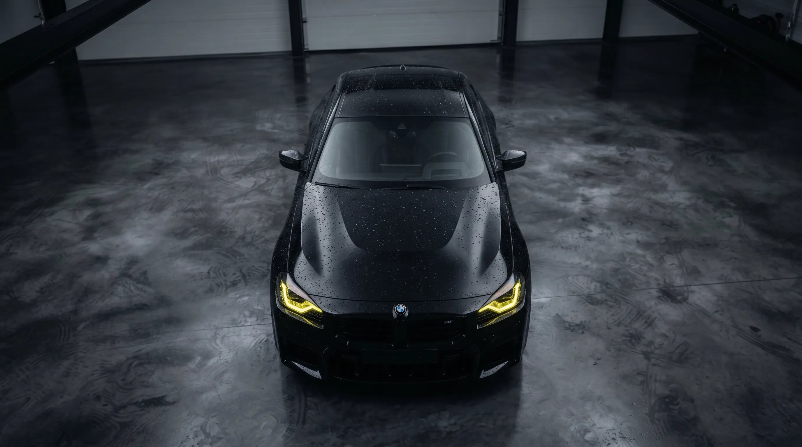 Pārslēdzami balti/dzelteni dienas gaitas lukturu moduļi BMW 2. sērijas G42 un M2 G87 lukturiem — Adaptive LED un standarta LED — 2021+ thumbnail 6