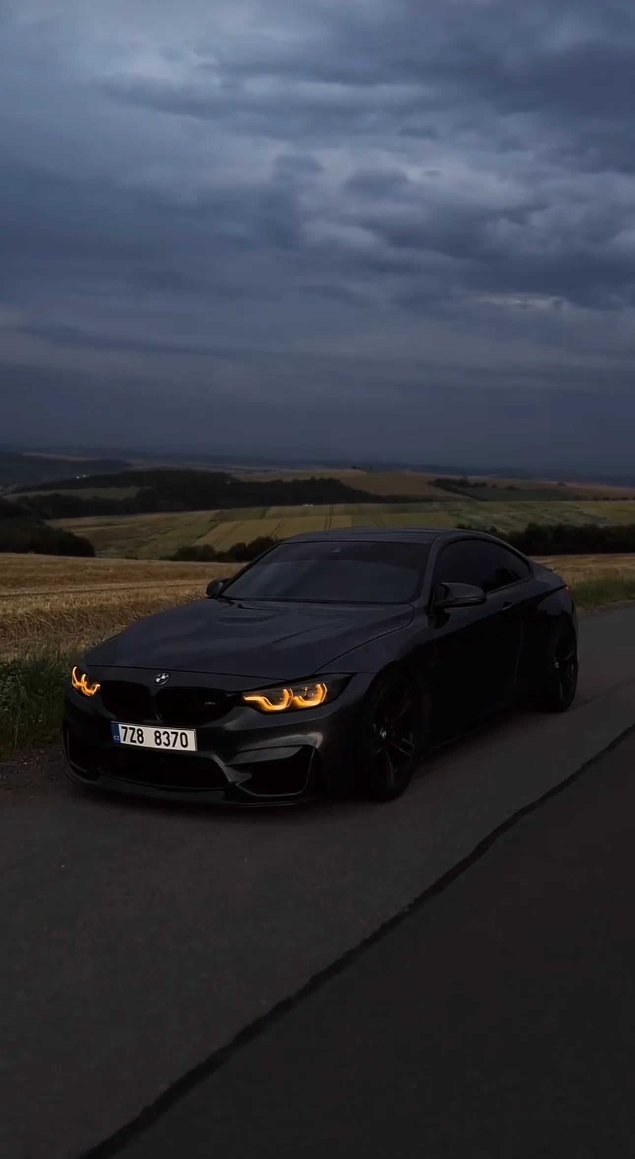 CSL Icon-Style LED Headlights — BMW 4 Series, M3 & M4 (F32/F80/F82) thumbnail 11