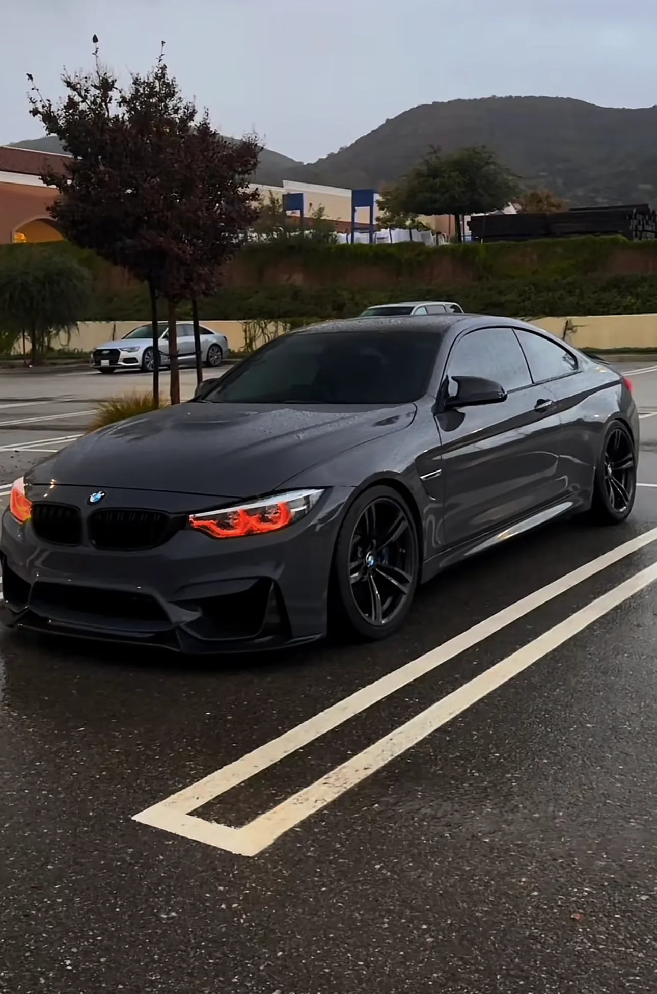 CSL Icon-Style LED Headlights — BMW 4 Series, M3 & M4 (F32/F80/F82) thumbnail 12