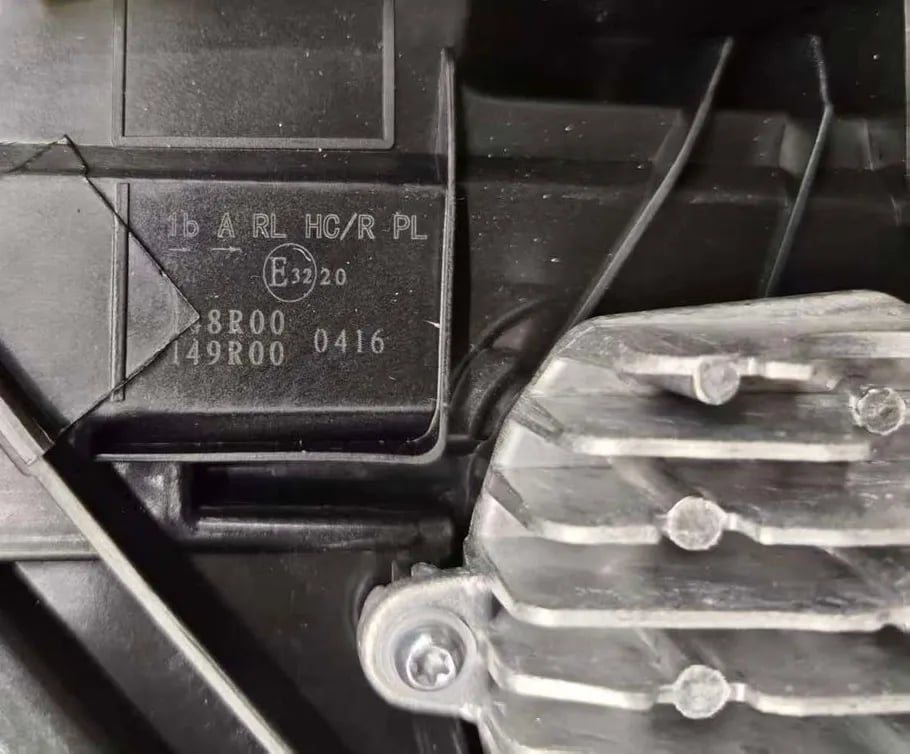 CSL-Style Laser LED-Scheinwerfer — BMW 4er (G22) & M3/M4 (G80/G82) thumbnail 10