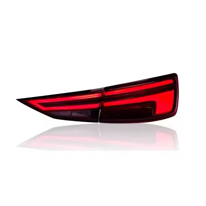Audi A3/S3/RS3 8V LED Modern Tail Lights — Pre-Facelift (2013–2016)