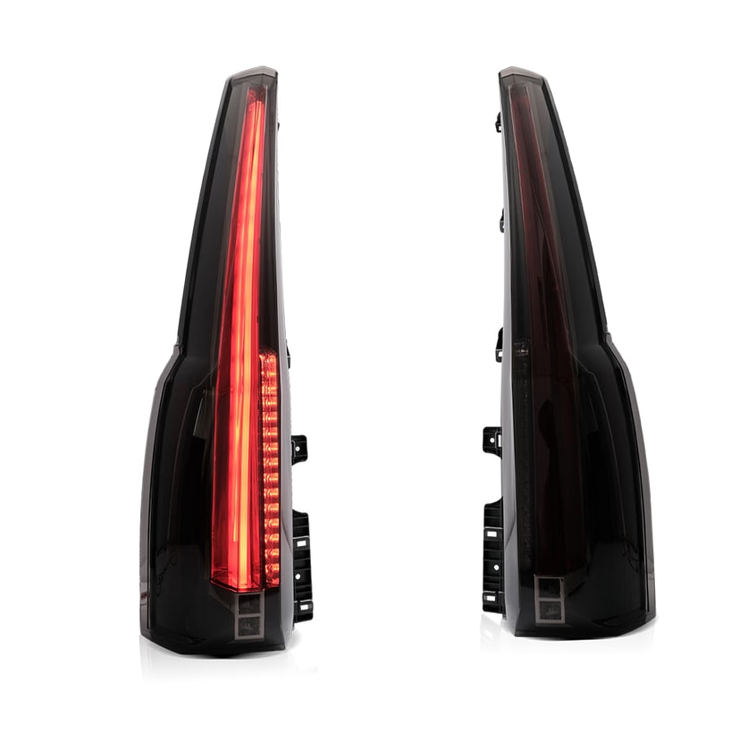 Chevrolet Tahoe/Suburban Tail lights LED 2015-2020