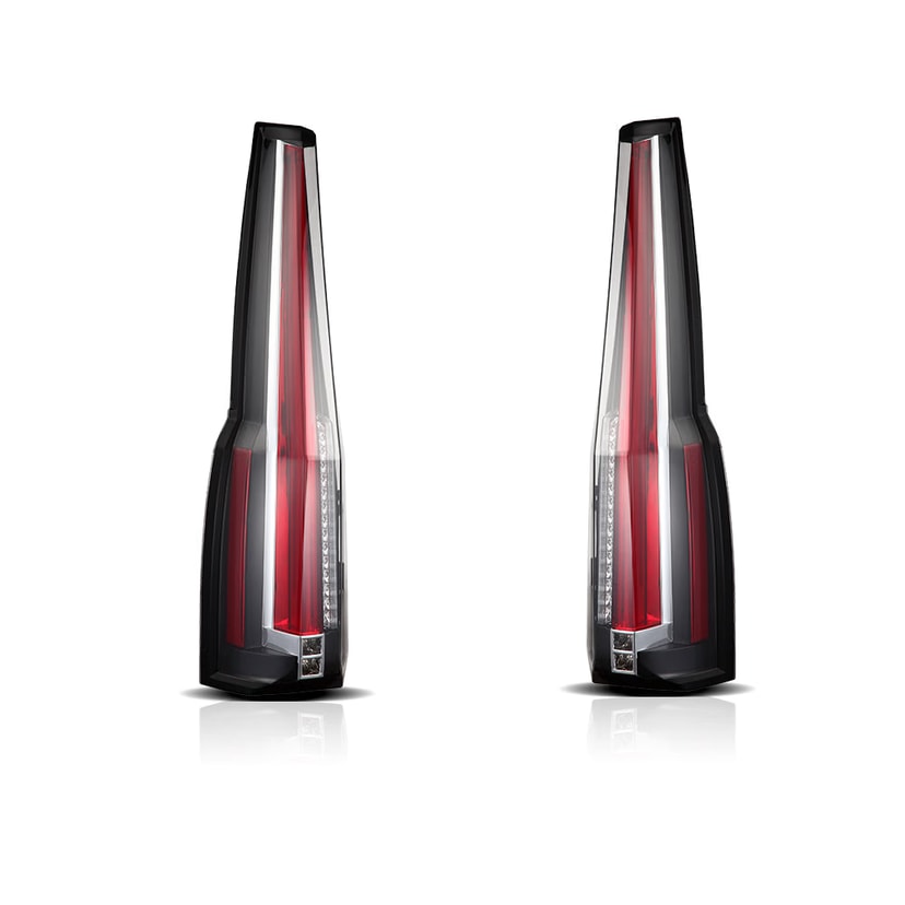 GMC Yukon Tail Lights EU LED 2015-2020