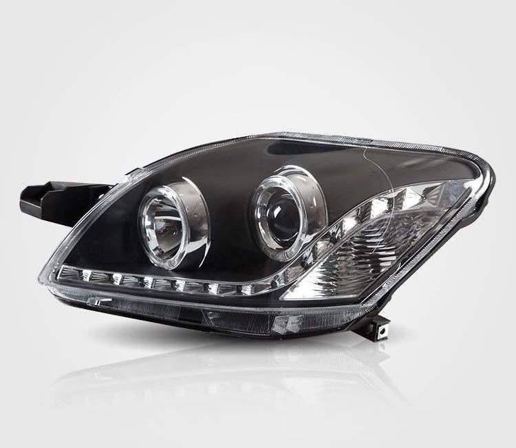 Toyota Yaris Headlights Projector 2008-2013