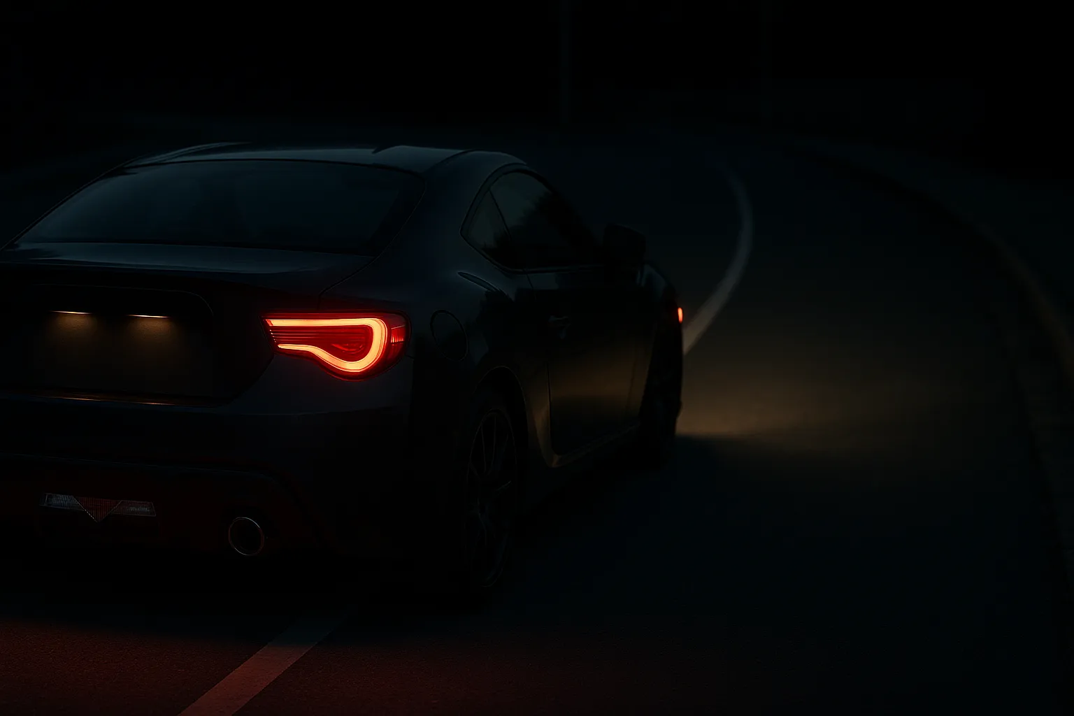 Toyota GT86 LED Feux | VLAND
