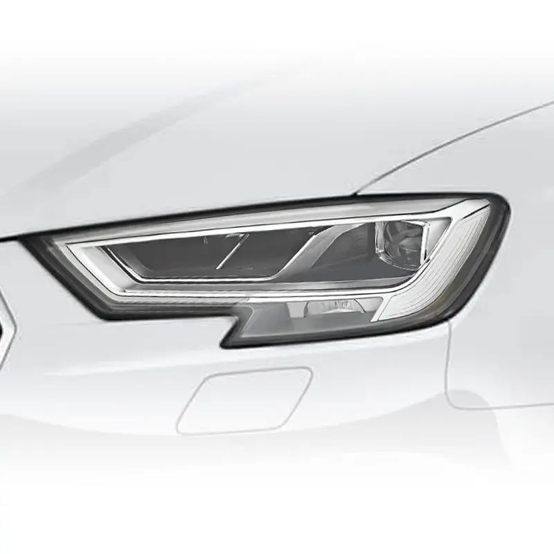 Audi A3 8V.5 LED headlight