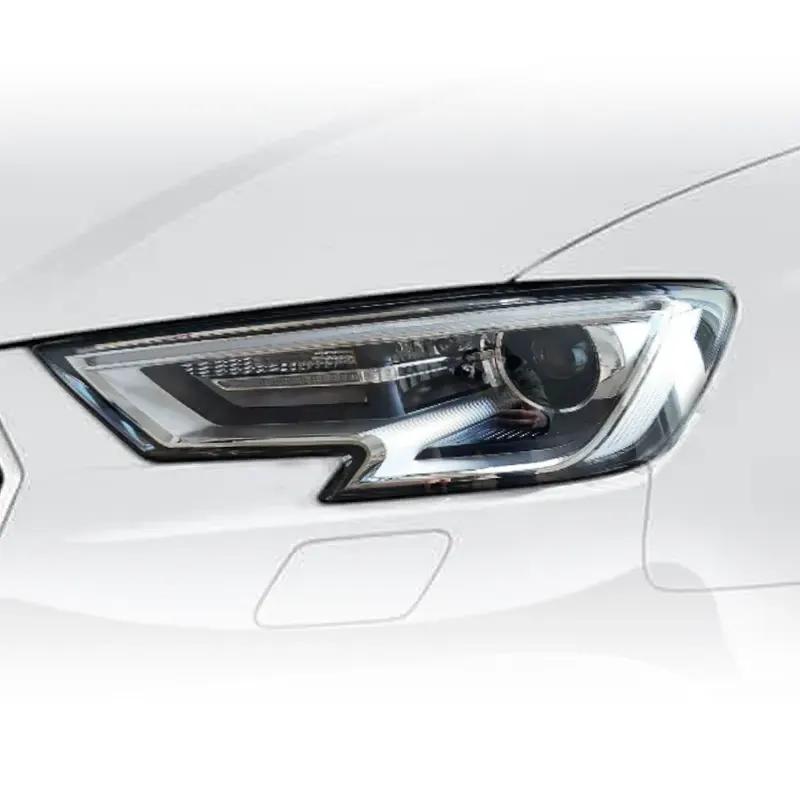 Audi A3 8V.5 Xenon headlight