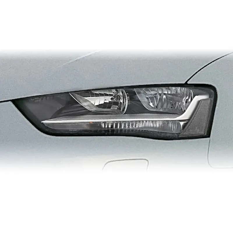 Audi A4 B8.5 Factory Halogen Headlights