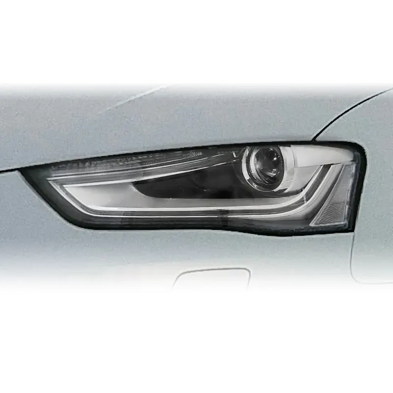 Audi A4 B8.5 Factory Xenon Headlights