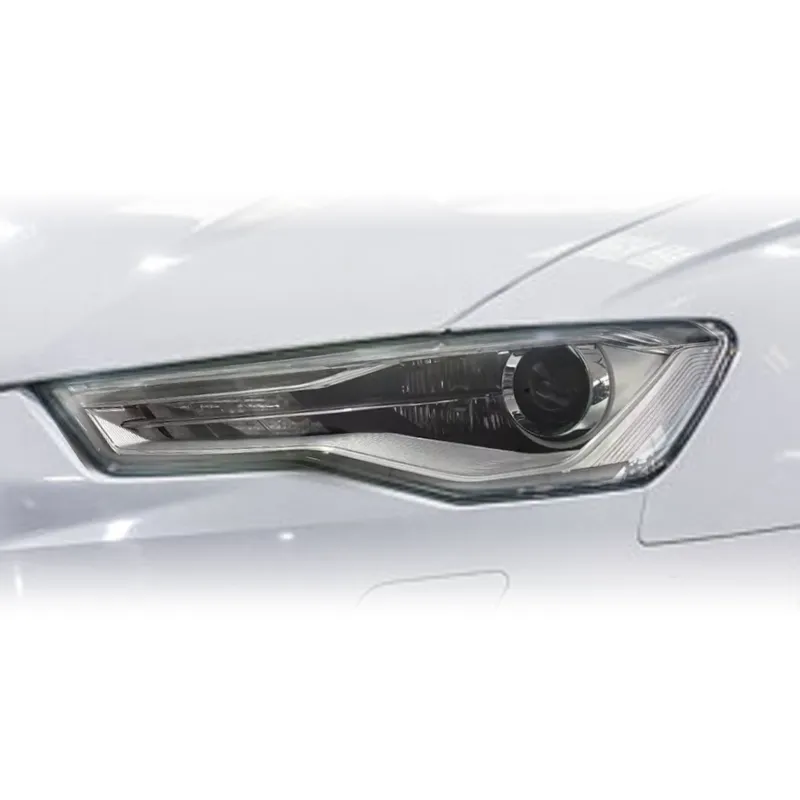 Audi A6 C7.5 Xenon headlight